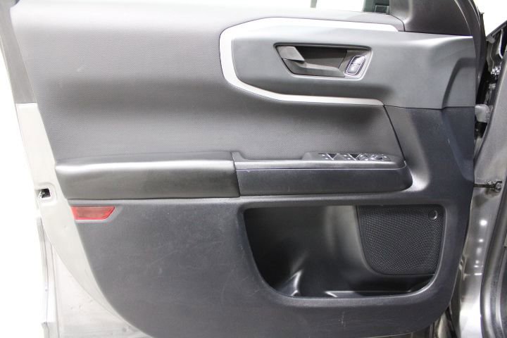 Used 2023 Ford Bronco Sport Big Bend w/ Convenience Package image 19