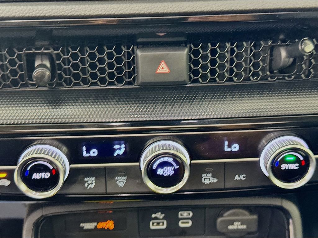 Certified 2023 Honda CR-V EX-L image 20