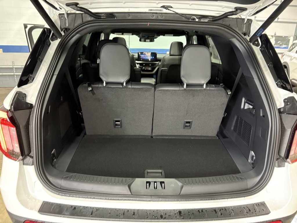 New 2026 Ford Explorer Tremor w/ Tremor Ultimate Package image 25
