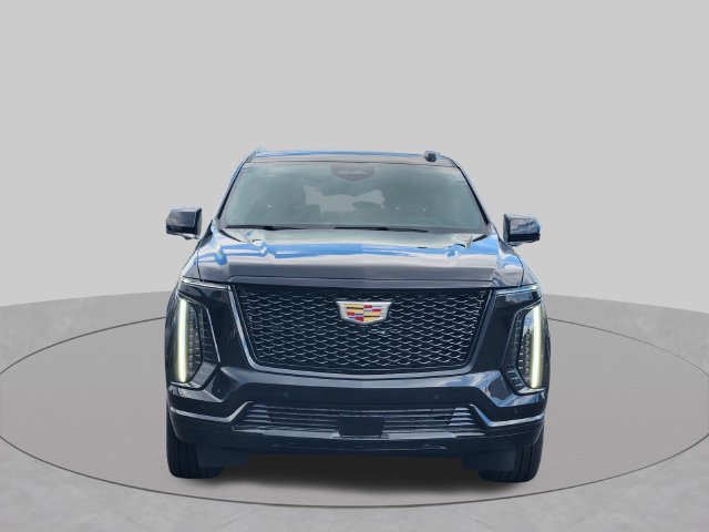 New 2026 Cadillac Escalade Sport w/ Touring Package AWD/4WD image 8