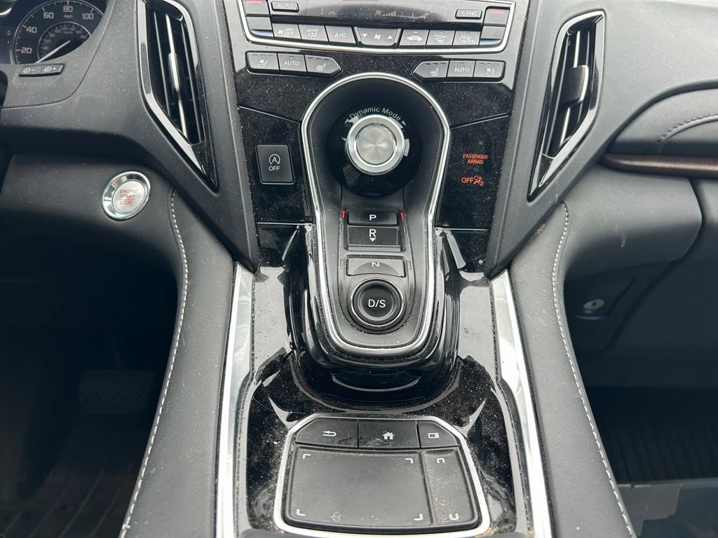 Used 2021 Acura RDX AWD w/ Advance Package image 23