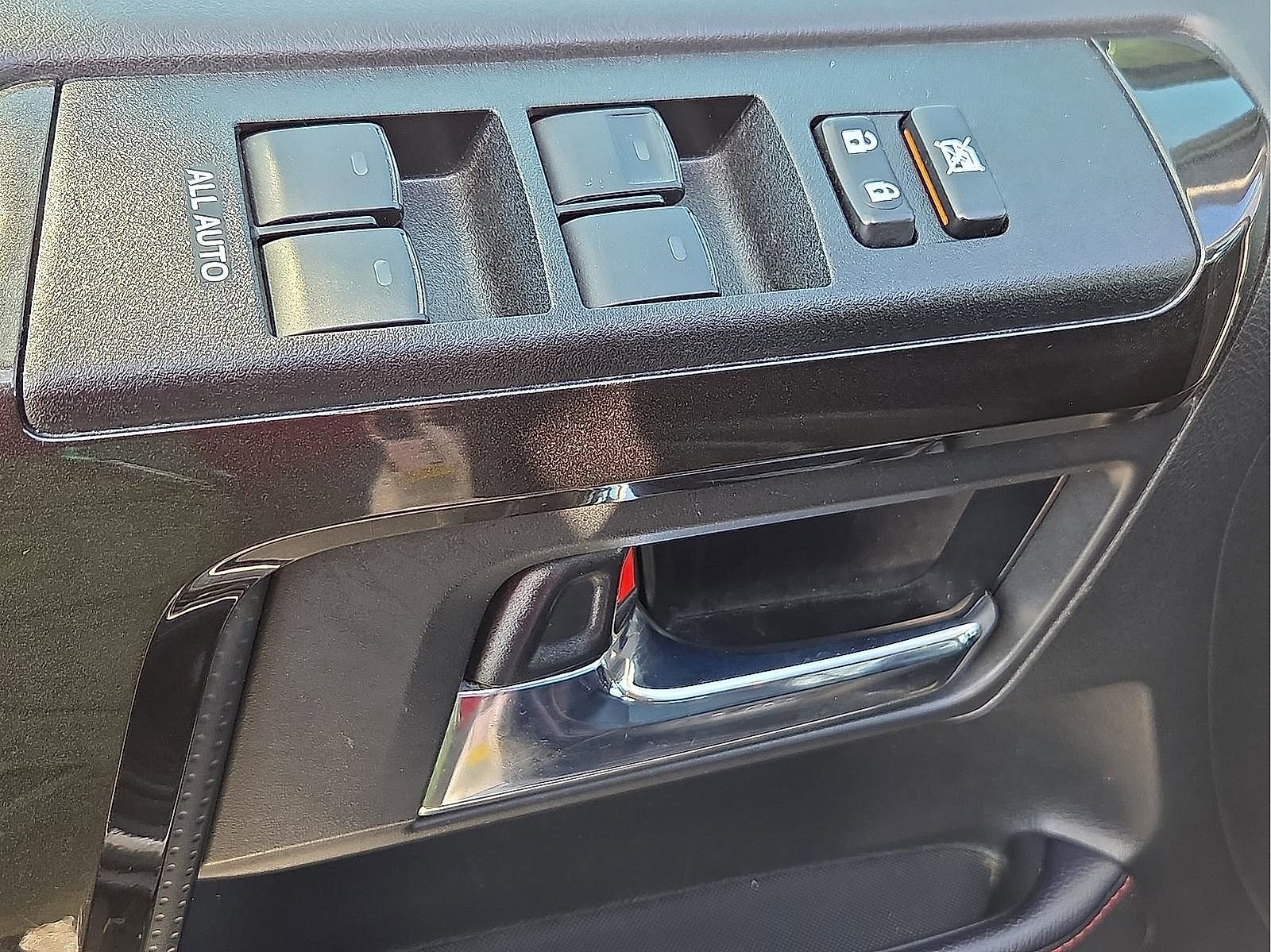 Used 2024 Toyota 4Runner TRD Off-Road Premium image 13