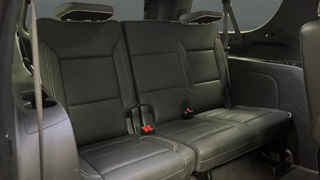 Used 2022 GMC Yukon XL SLT w/ SLT Premium Package AWD/4WD image 27