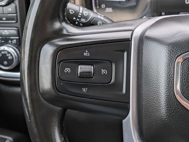 Used 2023 GMC Sierra 2500 SLE AWD/4WD image 23