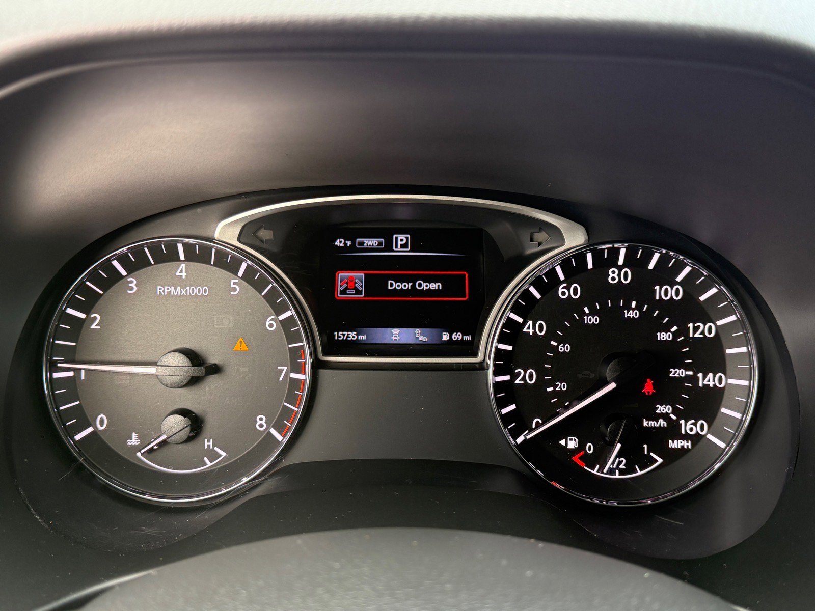 Used 2019 Nissan Pathfinder SL AWD/4WD image 44