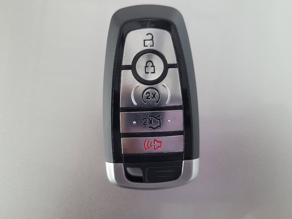 Used 2018 Ford Explorer Sport w/ Equipment Group 401A image 32