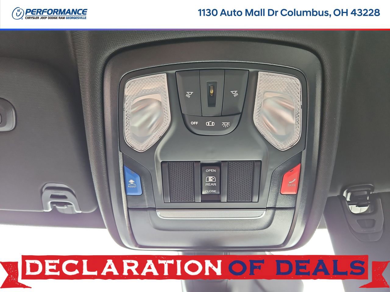 New 2026 RAM 1500 Big Horn image 23