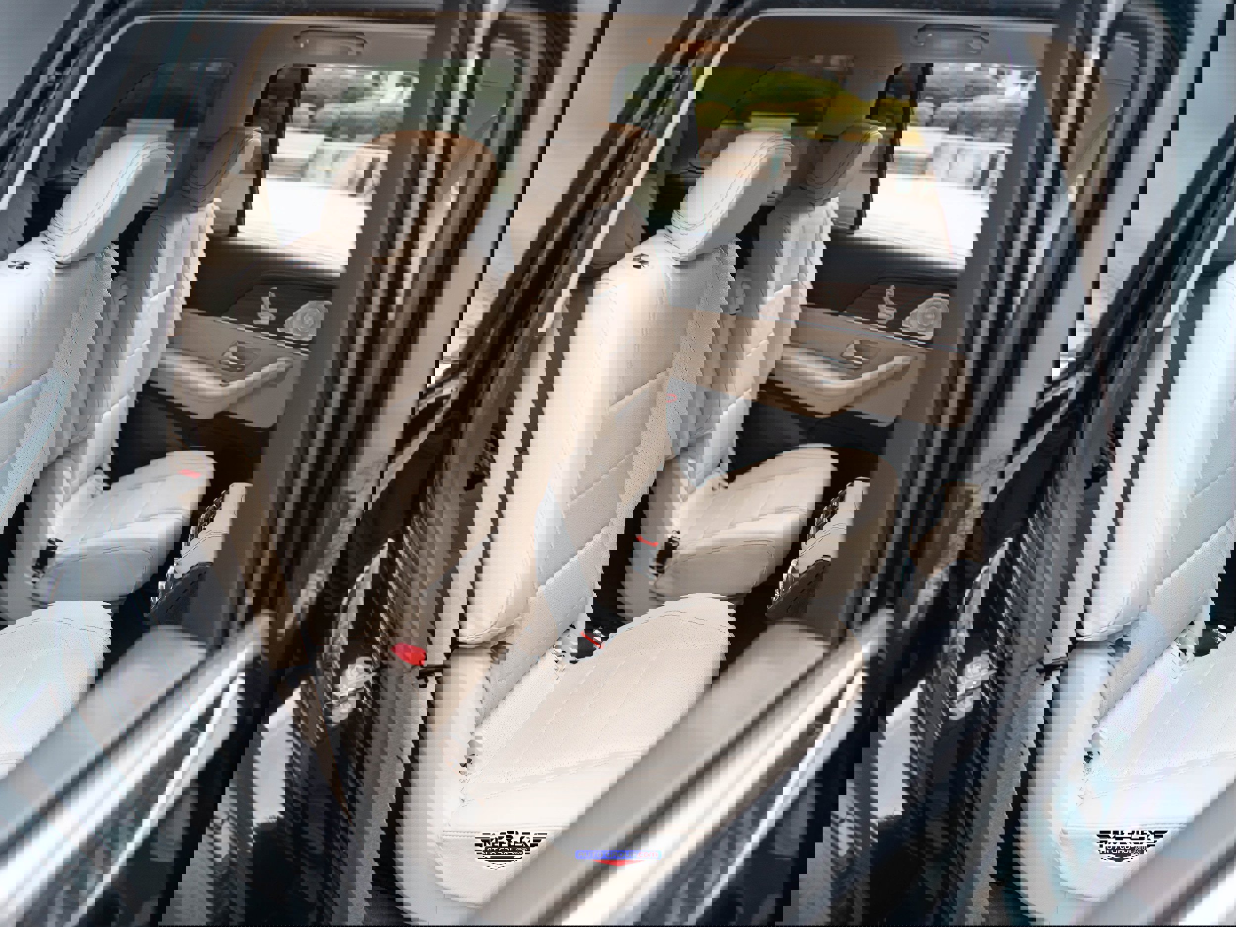 Used 2020 Mercedes-Benz GLS 450 450 4MATIC image 18