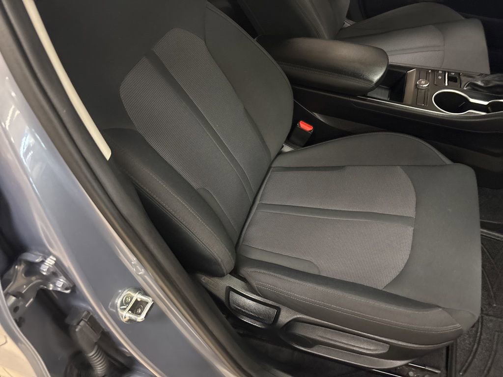 Used 2021 Kia K5 LX image 20