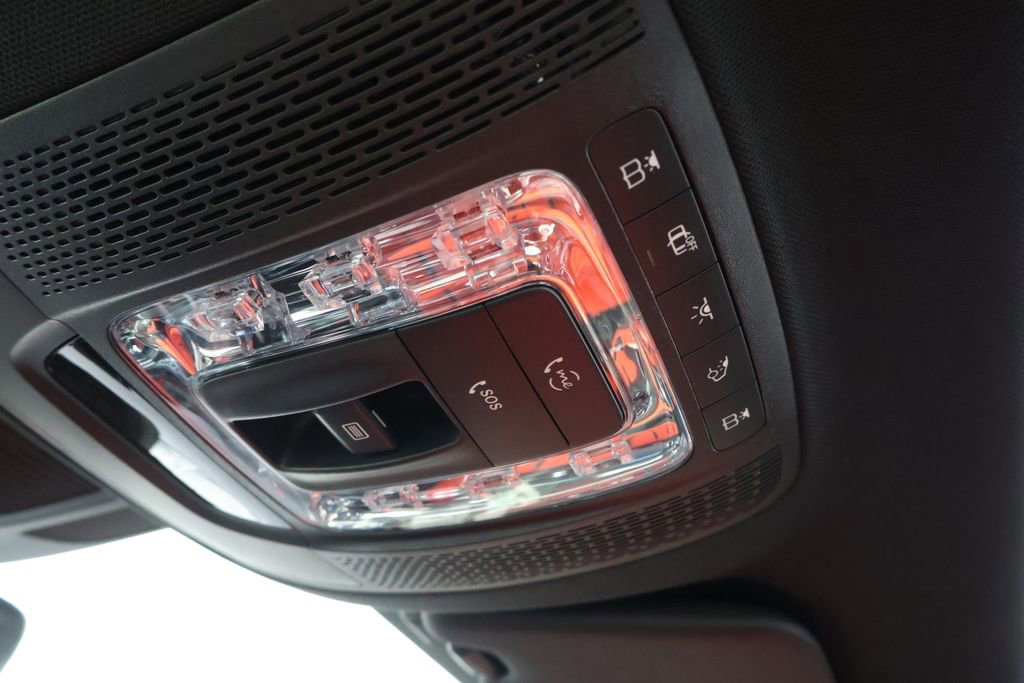 Used 2023 Mercedes-Benz GLE 53 AMG 4MATIC Coupe image 28