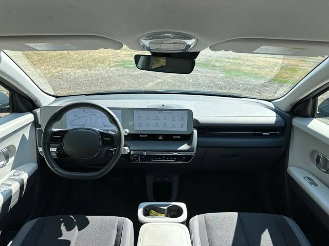 Used 2024 Hyundai Ioniq 5 SEL RWD image 27