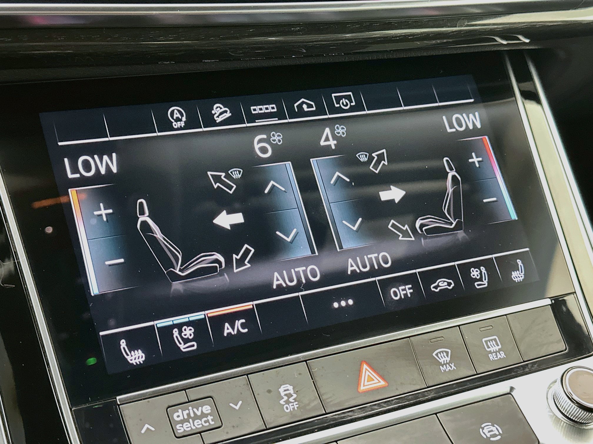 Used 2022 Audi Q7 2.0T Premium Plus w/ Premium Plus Package AWD/4WD image 24