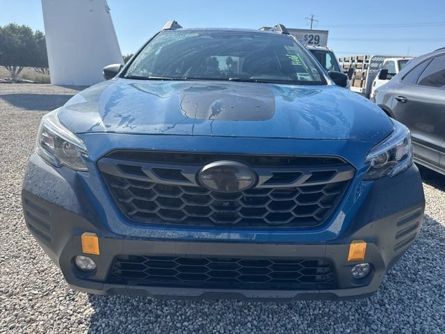 Used 2023 Subaru Outback Wilderness AWD/4WD image 5