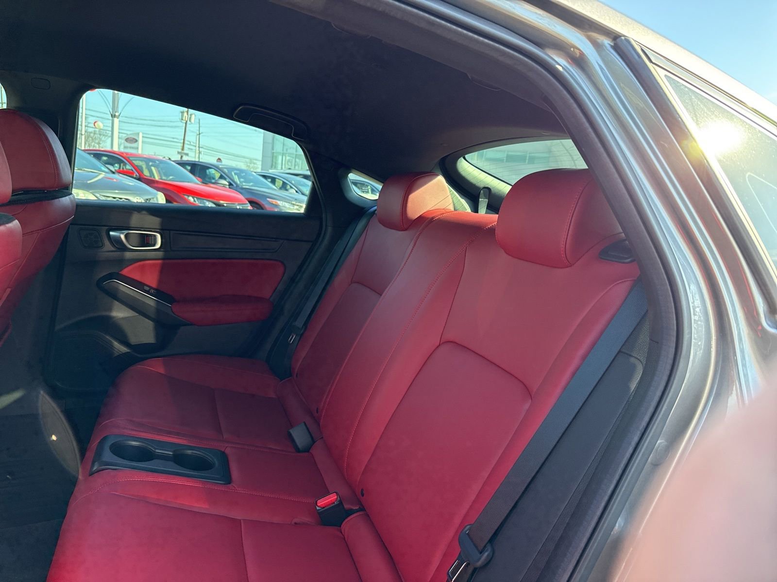 Used 2024 Acura Integra Type S image 15