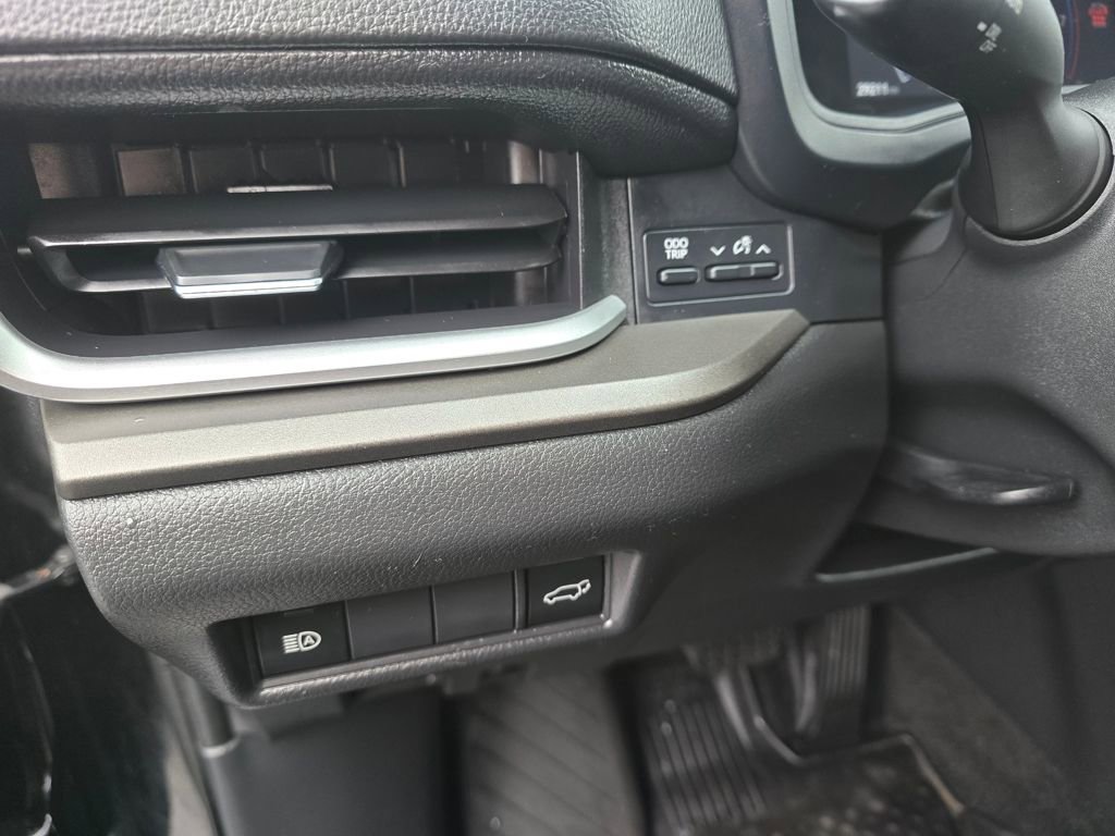 Certified 2024 Toyota Grand Highlander XLE image 20