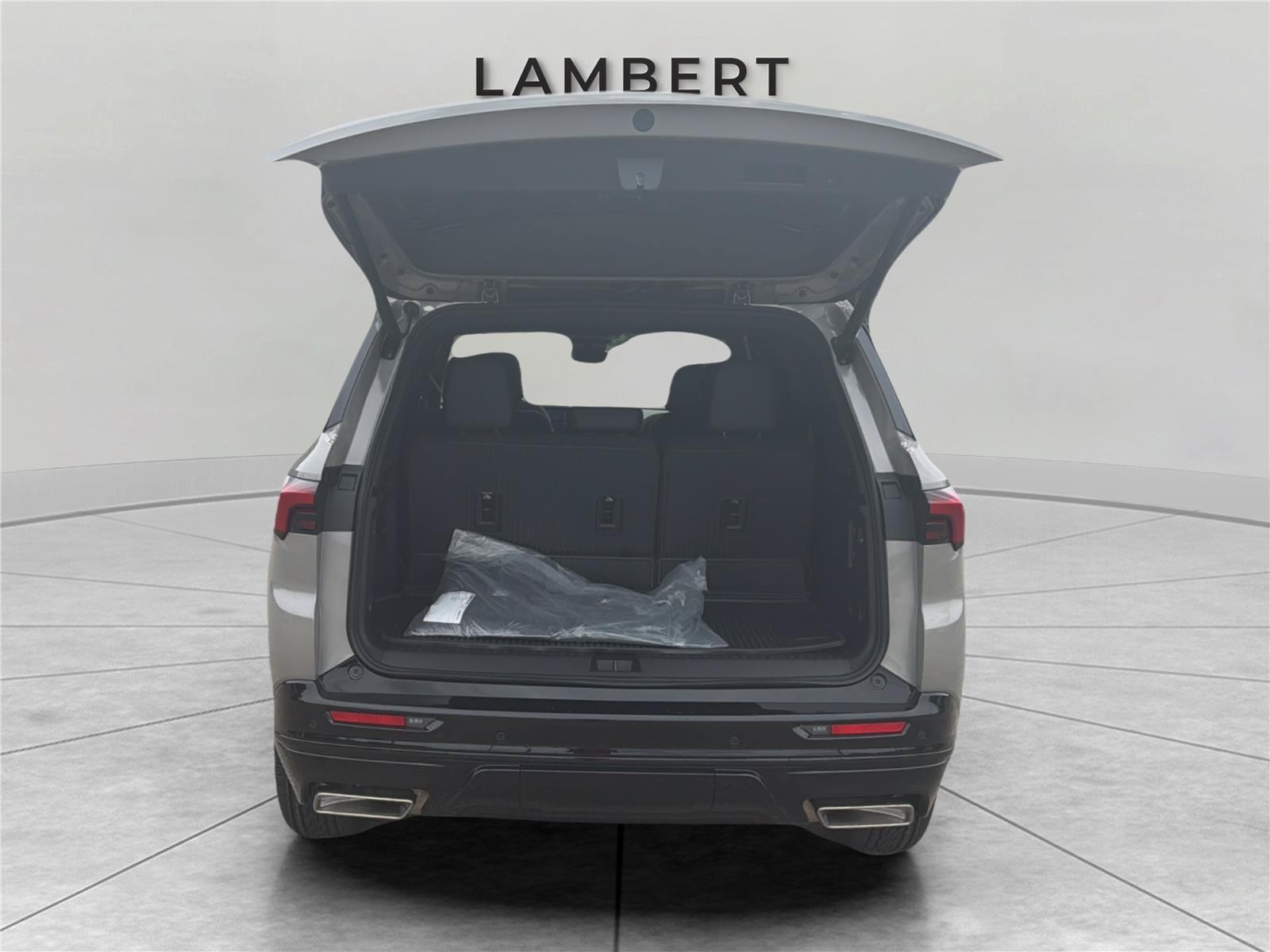 New 2026 Buick Enclave Sport Touring w/ Power Package AWD/4WD image 22