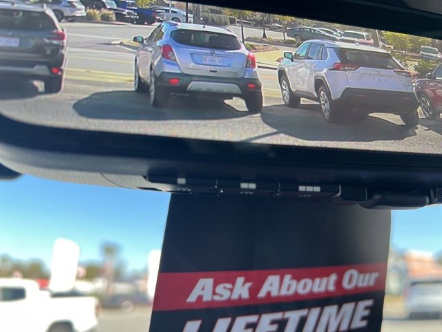 New 2026 Toyota Sequoia Capstone image 28