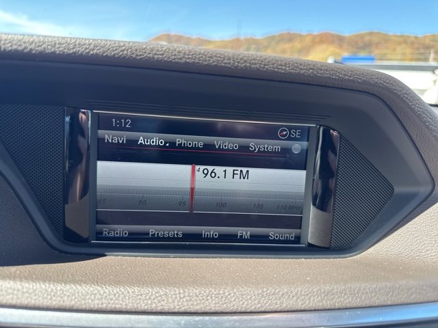 Used 2013 Mercedes-Benz E 350 E 350 image 18