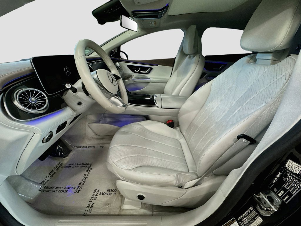 Certified 2023 Mercedes-Benz EQE 350+ 4MATIC Sedan image 24