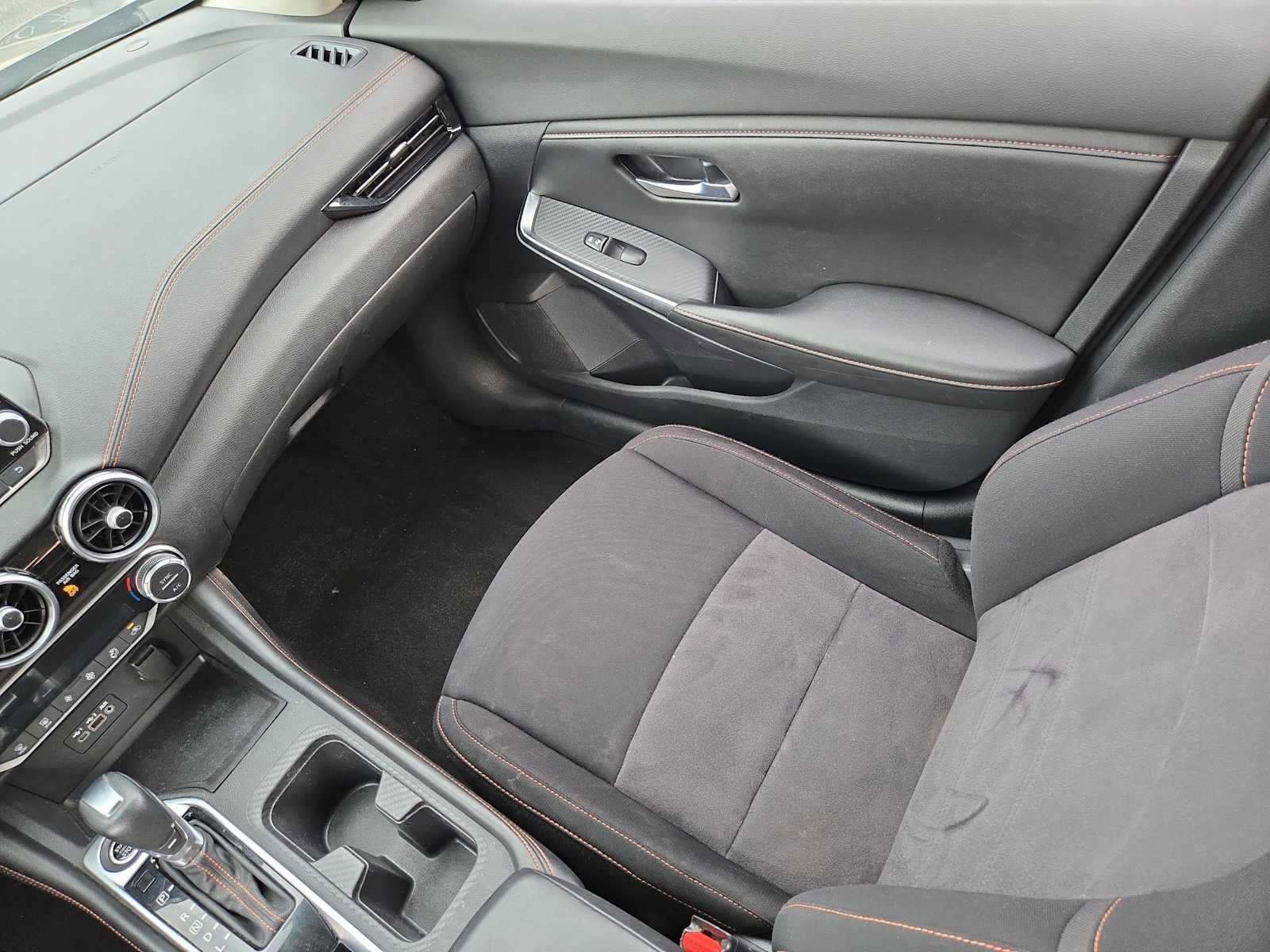 Used 2022 Nissan Sentra SR image 13