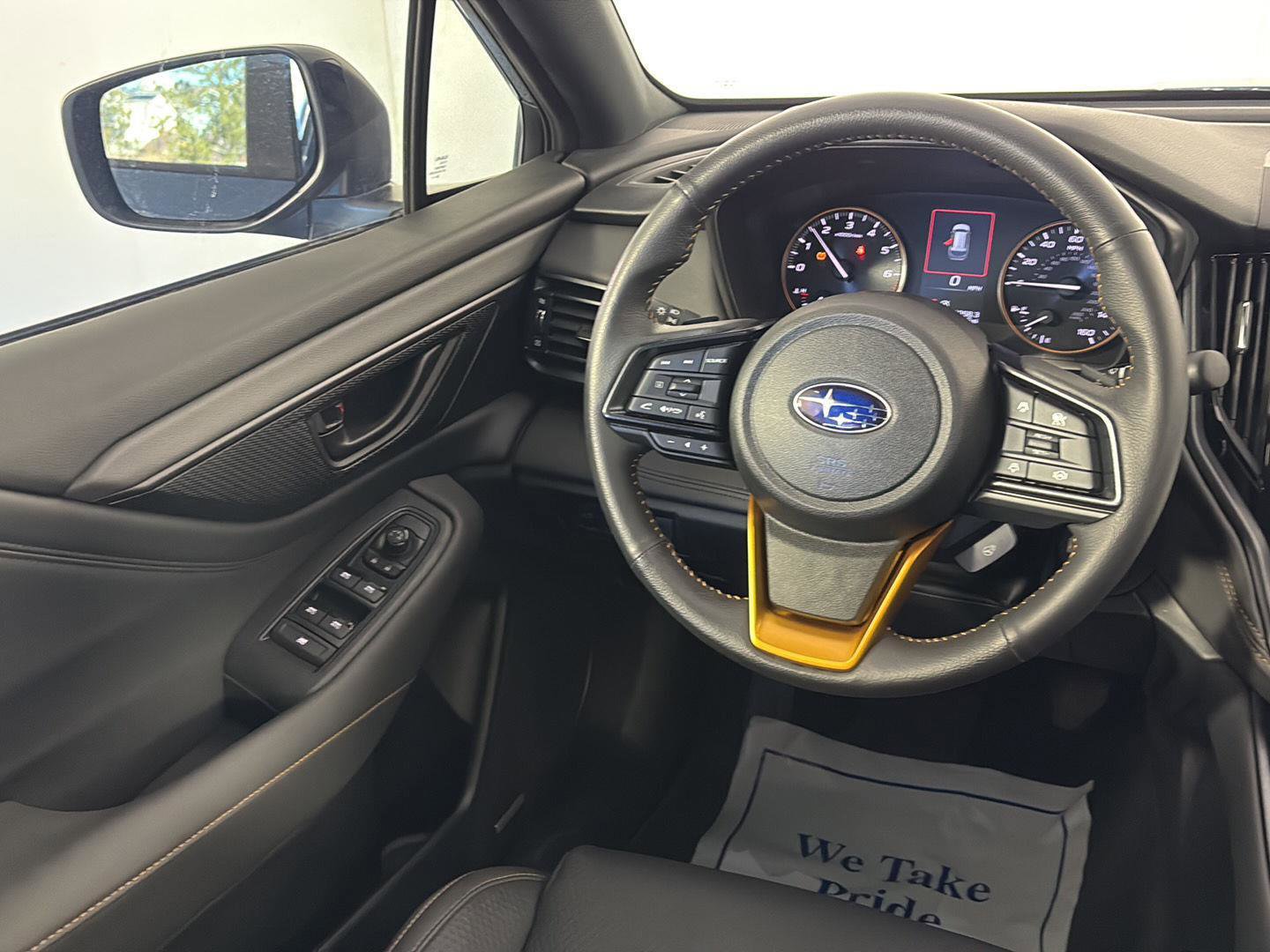 Used 2025 Subaru Outback Wilderness image 17