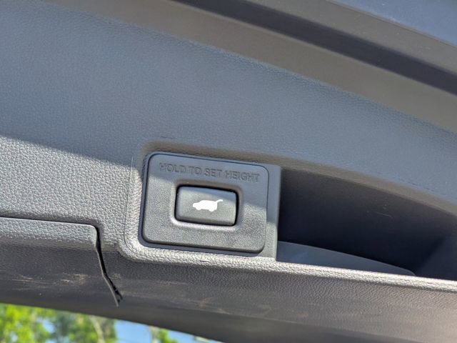 Certified 2022 Acura RDX A-Spec FWD image 12