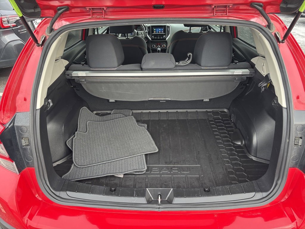 Certified 2023 Subaru Crosstrek 2.0i Premium image 25