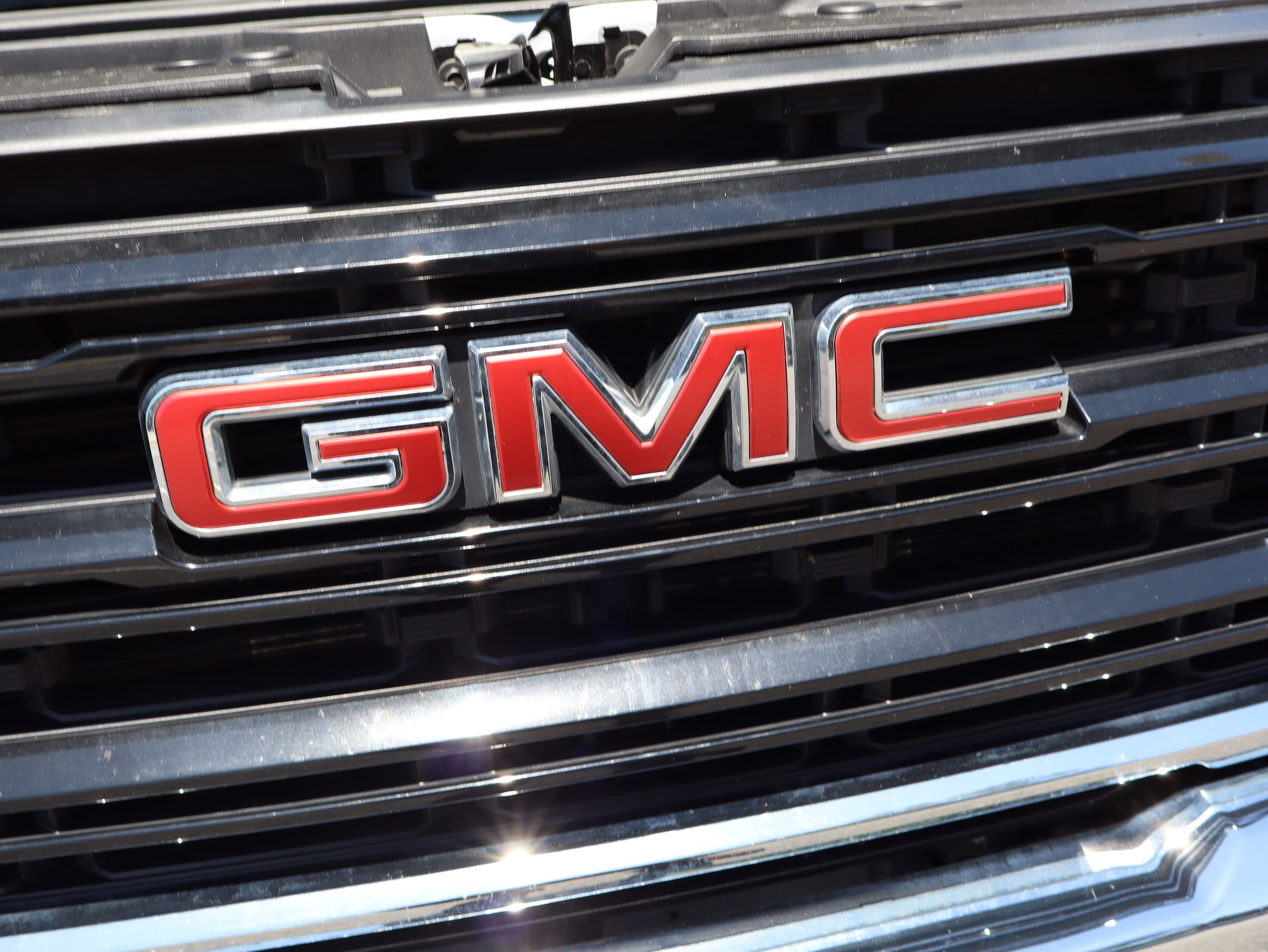 Used 2023 GMC Sierra 3500 Pro w/ Convenience Package image 53