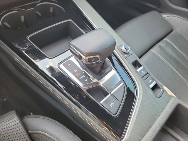 Certified 2024 Audi A5 2.0T Prestige image 26