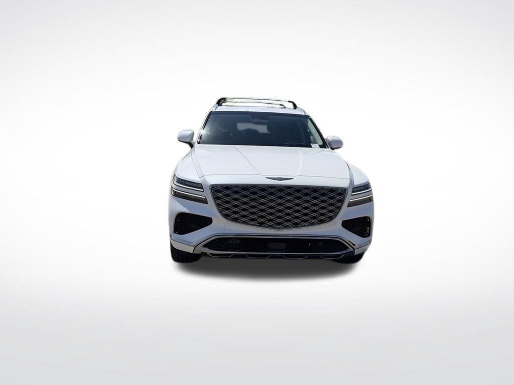 New 2026 Genesis GV80 3.5T Prestige AWD/4WD image 9