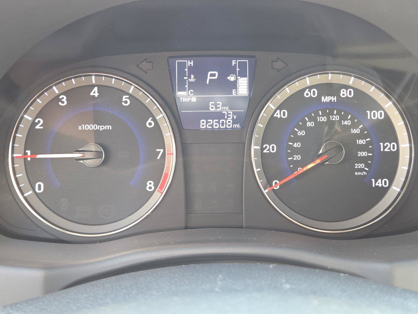Used 2015 Hyundai Accent GLS FWD image 18
