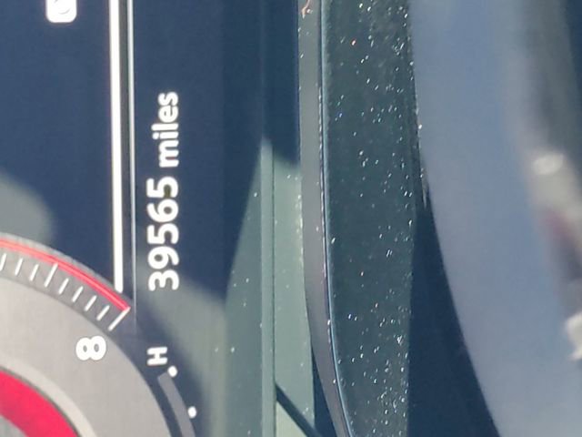 Used 2022 Nissan Pathfinder Platinum w/ Cargo Package image 16