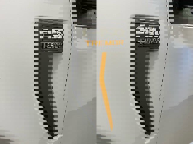 New 2025 Ford F150 Tremor w/ Bed Utility Package image 13