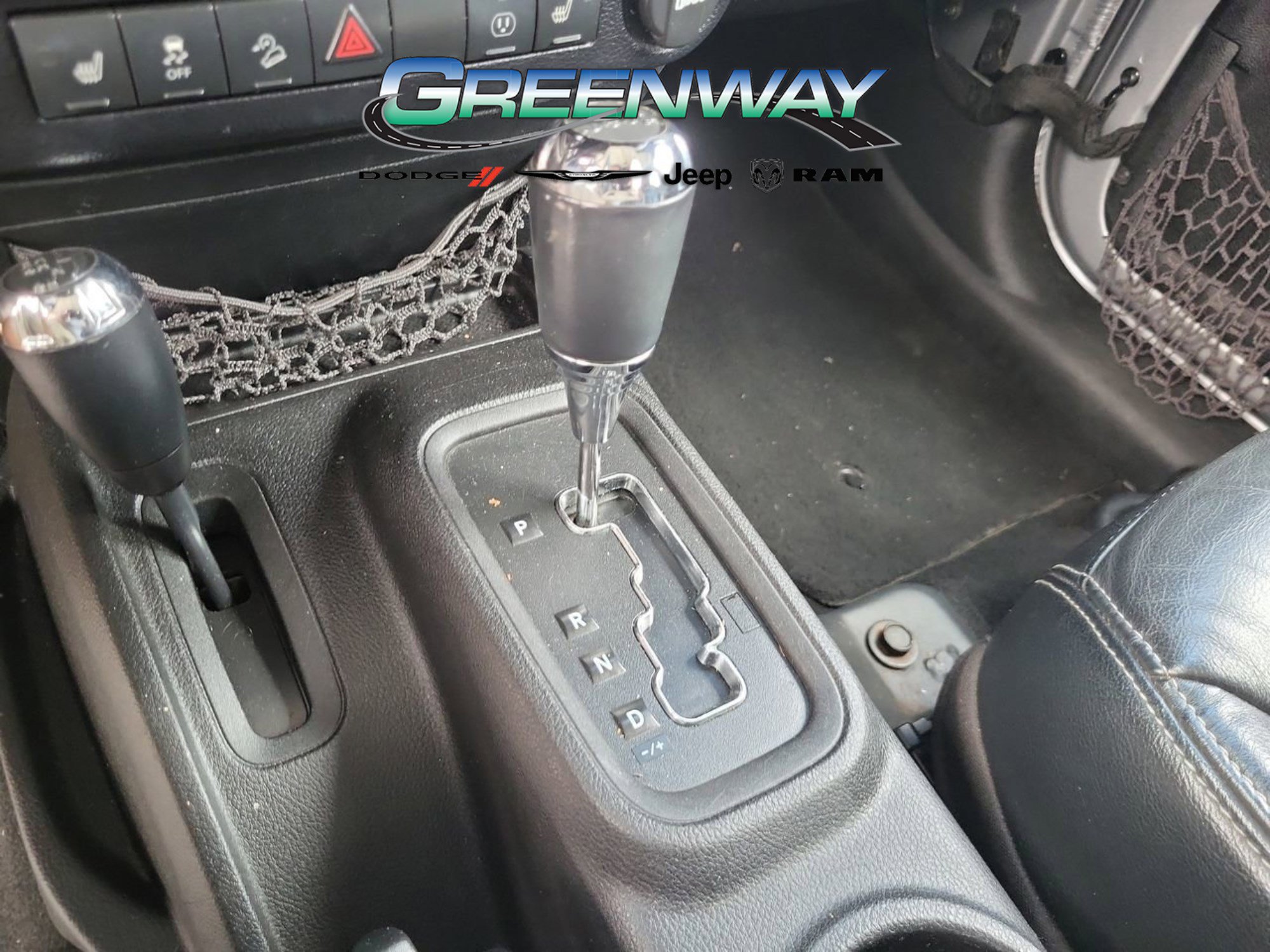 Used 2013 Jeep Wrangler Unlimited Sahara w/ Connectivity Group image 21