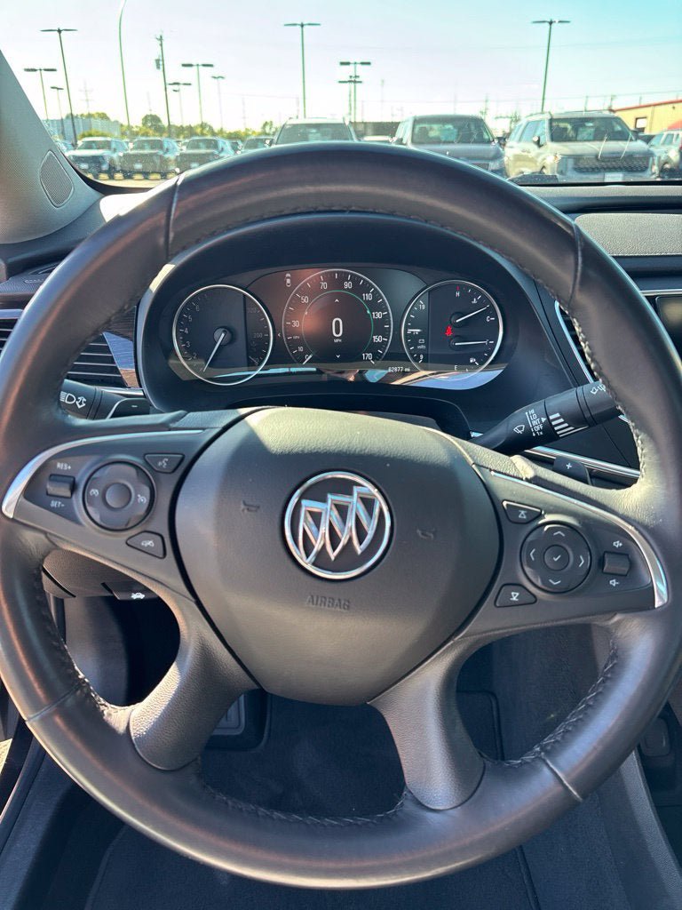 Used 2019 Buick LaCrosse Essence FWD image 15