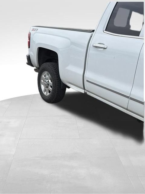 Used 2015 Chevrolet Silverado 2500 LTZ w/ Z71 Package, Off-Road AWD/4WD image 19
