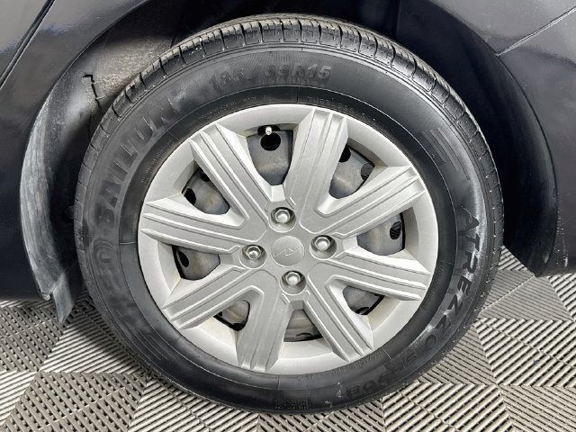 Used 2023 Kia Rio LX FWD image 33