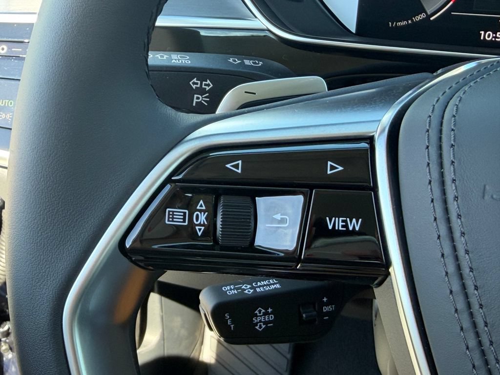 New 2027 Audi A8 L 3.0T AWD/4WD image 20
