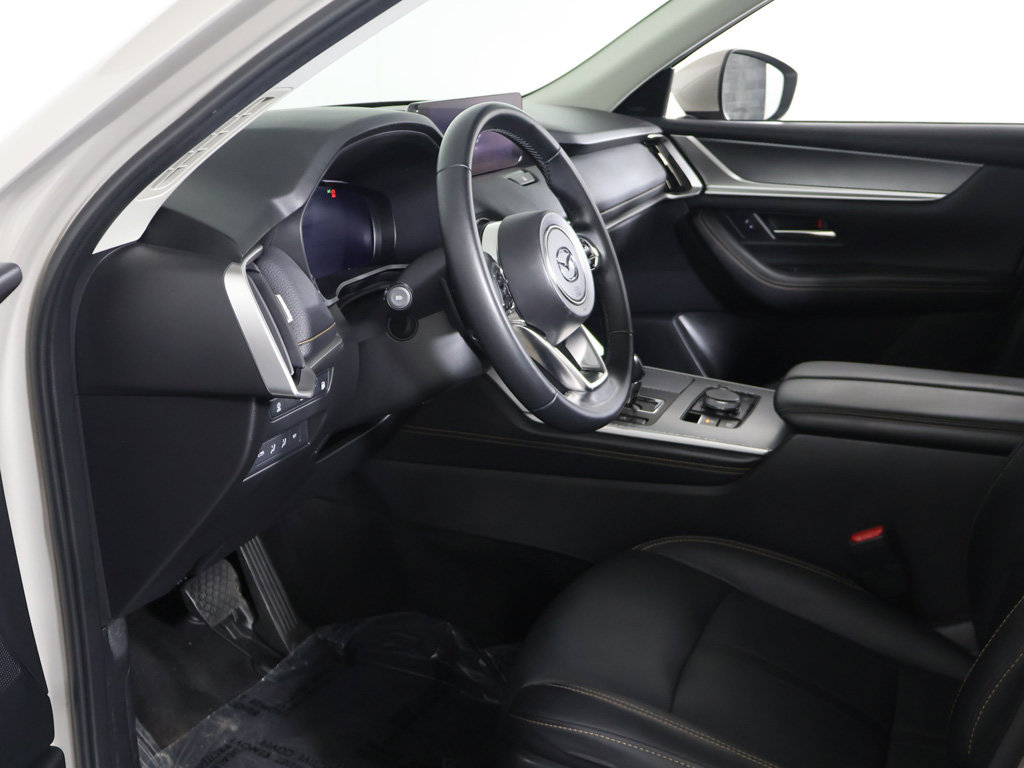 Used 2024 MAZDA CX-90 Plug-In Hybrid w/ Premium Pkg AWD/4WD image 27