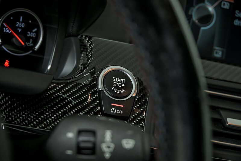 Used 2014 BMW M6 Gran Coupe RWD image 27