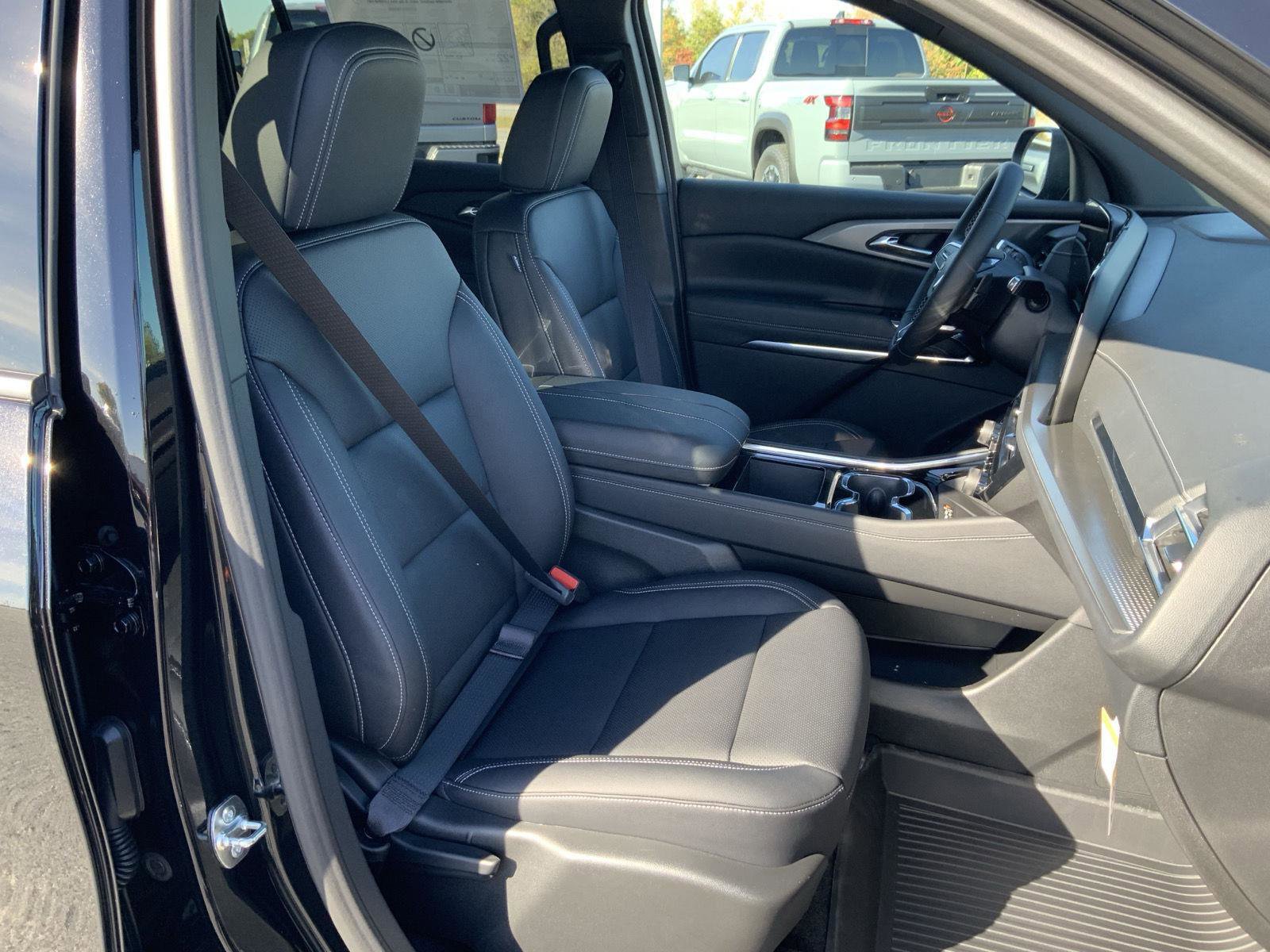 New 2026 Chevrolet Traverse LT w/ Driver Confidence Package image 66