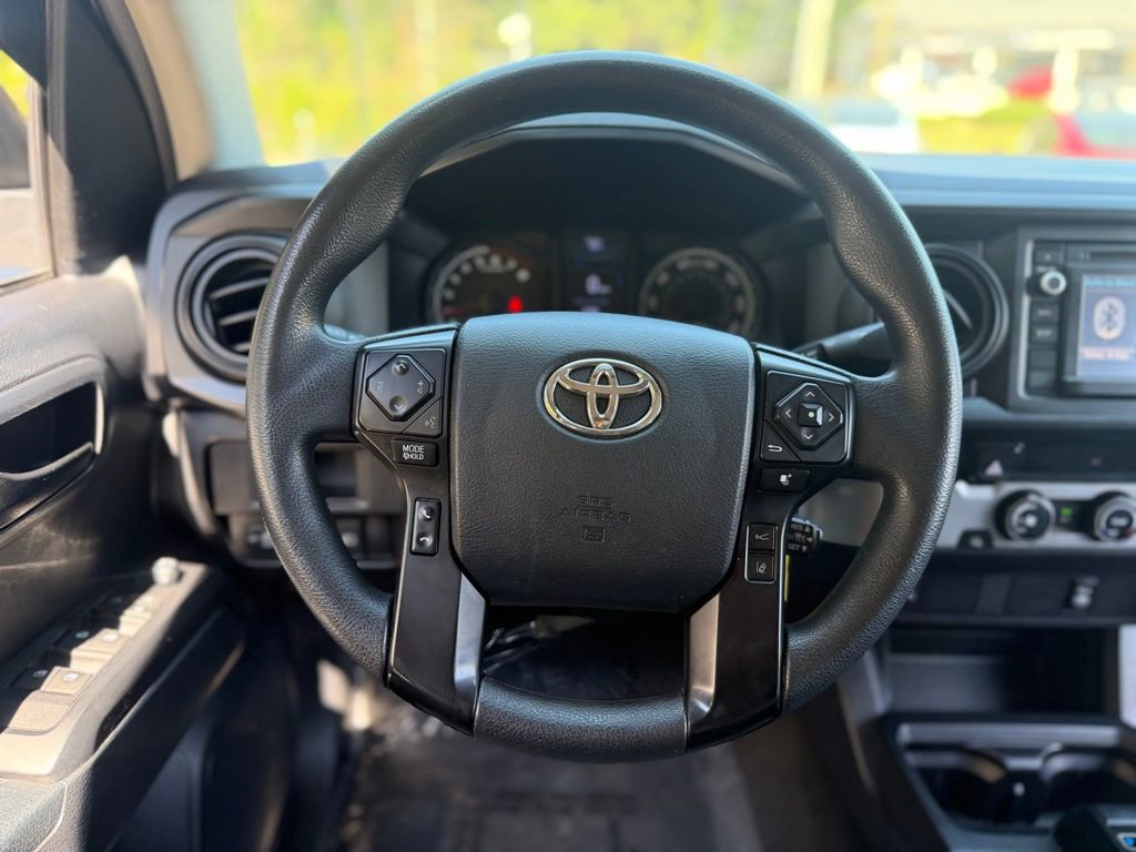 Used 2018 Toyota Tacoma SR RWD image 40