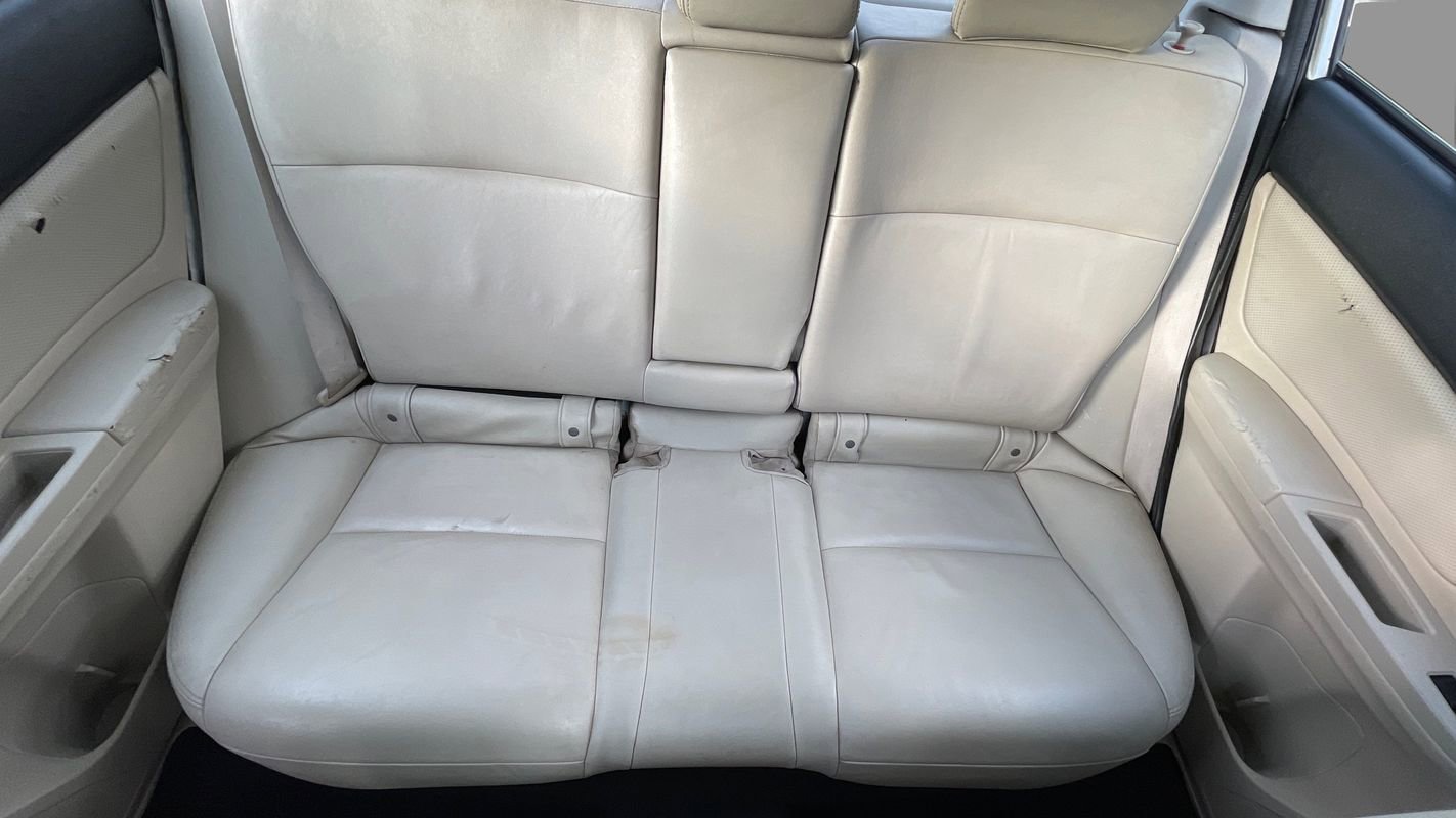 Used 2013 Subaru Impreza 2.0i Limited image 13