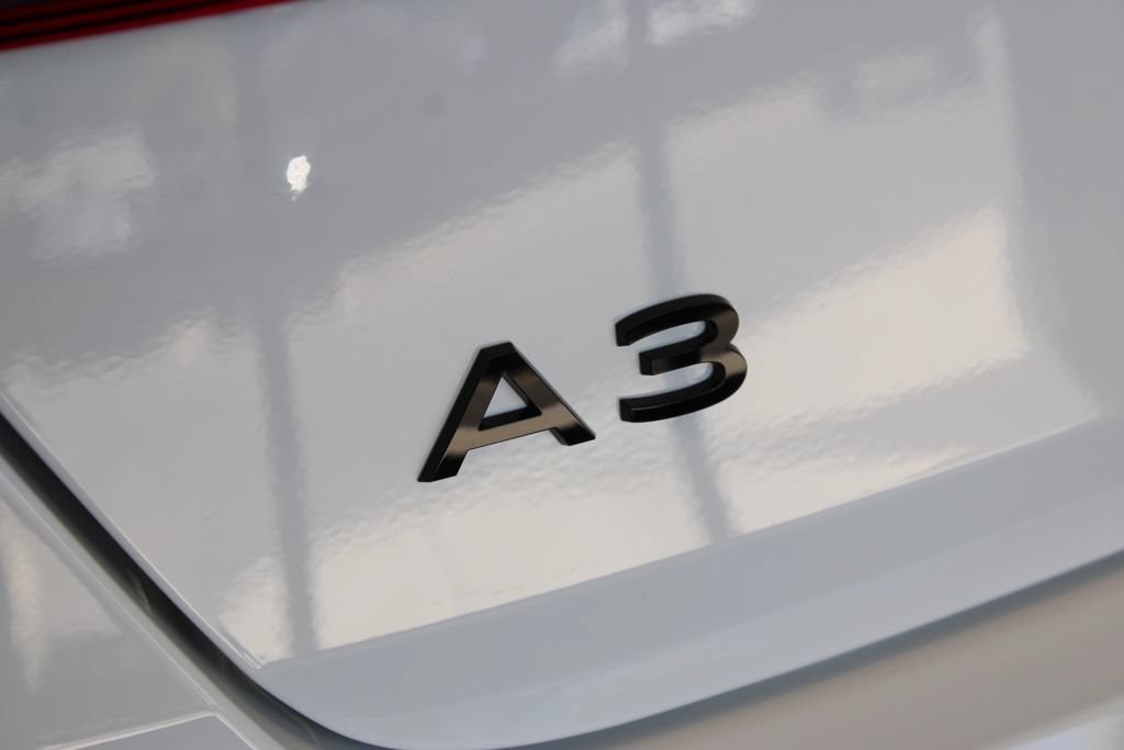New 2026 Audi A3 2.0T Premium AWD/4WD image 34