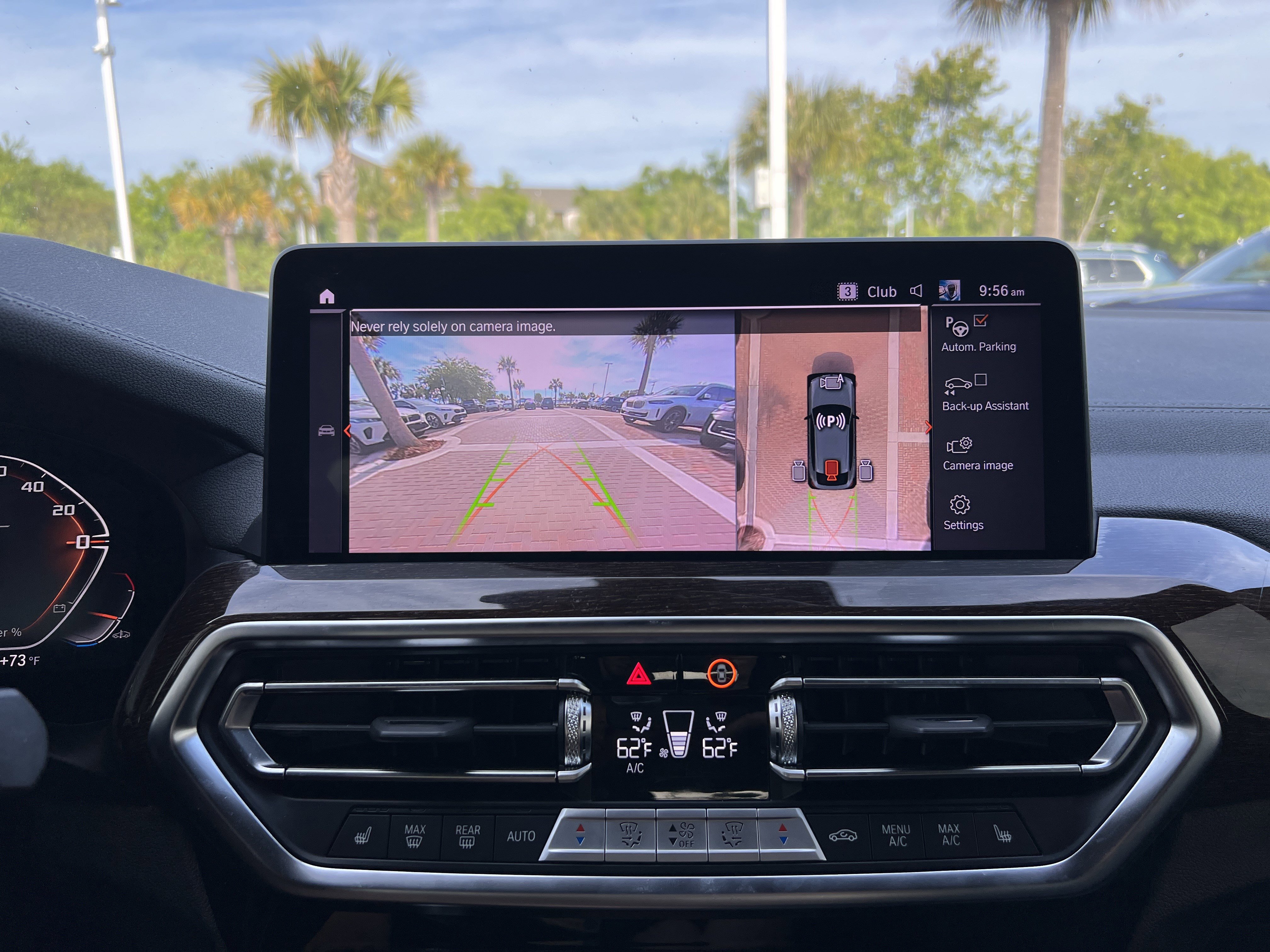 Used 2023 BMW X4 M40i w/ Premium Package image 26