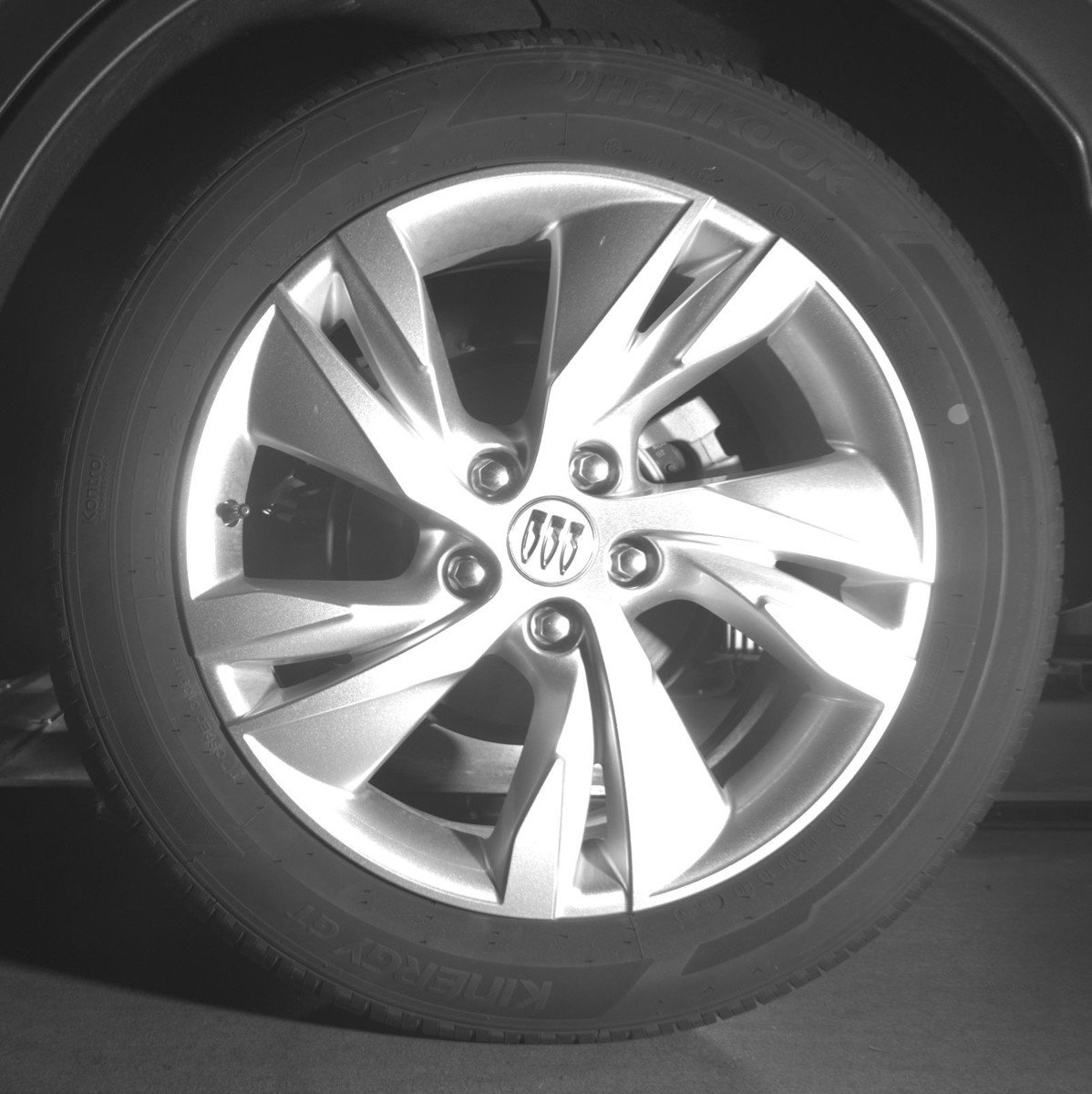 Used 2025 Buick Encore GX Preferred FWD image 14