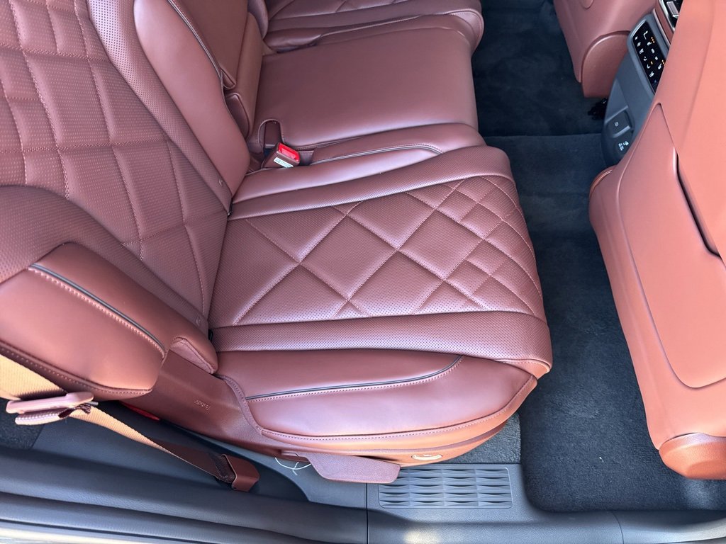 New 2026 Genesis GV80 3.5T Prestige image 15