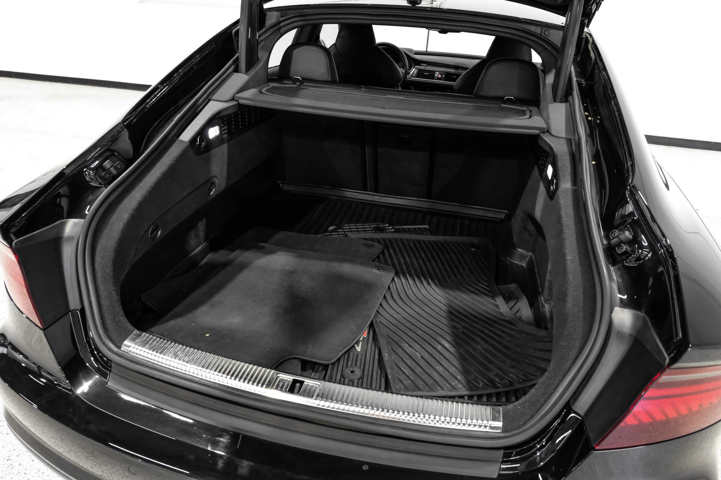 Used 2018 Audi S7 Prestige w/ S Sport Package image 59