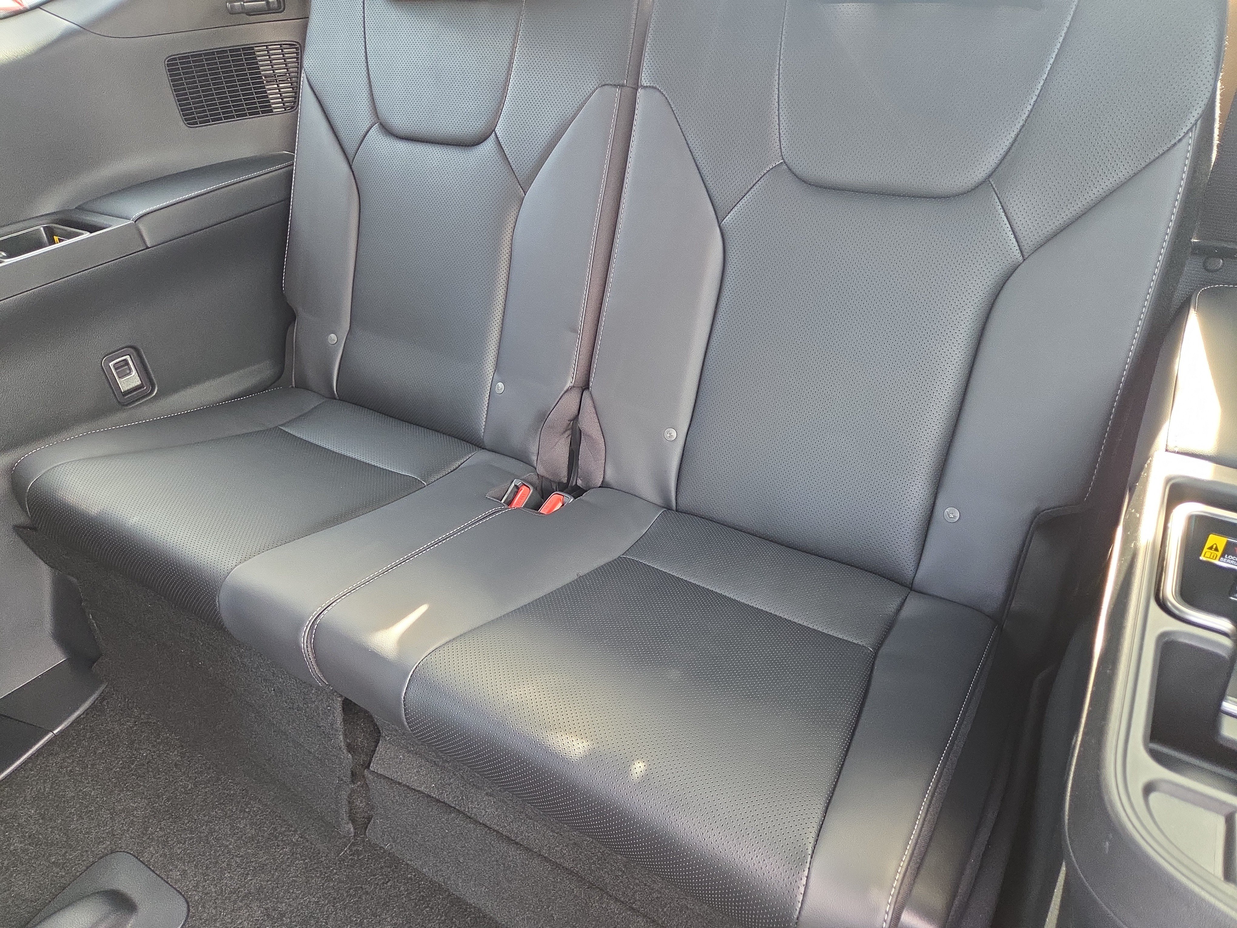 New 2026 Lexus TX 350 AWD w/ Technology Package image 10