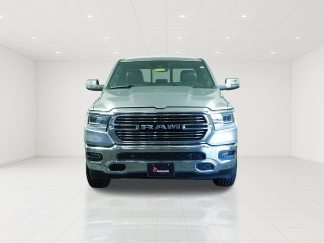 Certified 2023 RAM 1500 Laramie AWD/4WD image 2